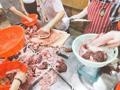 -标记美食新鲜猪杂(兴南大道店)