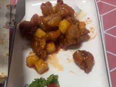 -咖啡人·融合餐厅(万达环宇店)