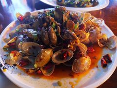 -庆合府重庆大排档(紫都城店)