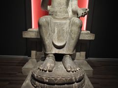 -曼谷国家博物馆