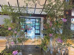 -杭州西子湖四季酒店-WL BISTRO西湖餐厅(灵隐路店)