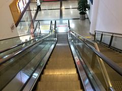 -厦门高崎国际机场-T3航站楼