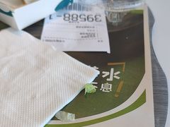 -麦当劳(健德桥得来速店)