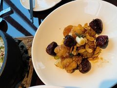 -环球港凯悦 · 享悦中餐厅