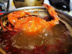 -川骄海鲜自助(亚运村店)