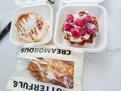 -BUTTERFUL&CREAMOROUS 黄油与面包(三里屯太古里店)