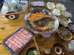 -张嬢嬢老火锅(壹号店•六年店)