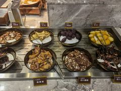 -山海盟海鲜烤肉自助餐厅(杭州萧山银泰店)