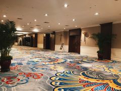 -北京中国大饭店