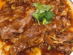 -恒盛居回族饭店