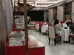 -普天和酒楼(天津之眼店)