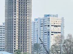 -鸭绿江中朝界河游船(1号观光码头)