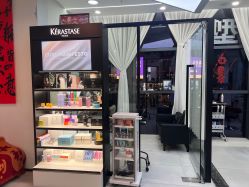 -U·NI SALON 造型