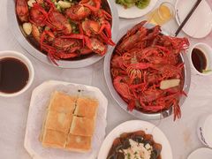 -小李子油焖大虾(南浦店)