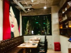 -Ginger(兴国路店)