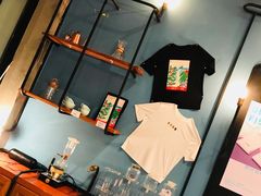 -fishtank鱼缸咖啡(三山街店)
