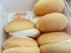 -绿姿鲜奶烘焙(世南西路店)