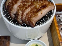 -蔡澜点心·粤菜(西单大悦城店)