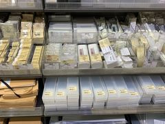 -MUJI无印良品(远洋未来广场店)