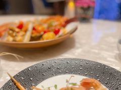 -广州四季酒店·佰鲜汇·现代法餐