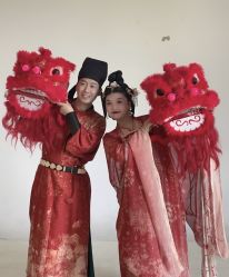 -金夫人婚纱摄影(总店)
