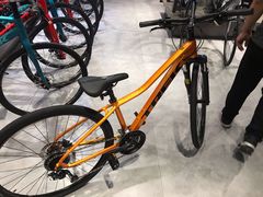 -TREK崔克自行车(徐汇滨江店)