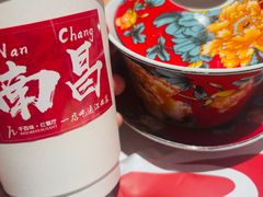 -千百味红餐厅·江西菜(绿地双子塔店)