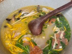 -芸南道·过桥米线(昆明老街旗舰店)