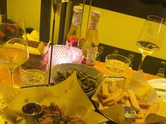 -ibarrel爱杯·bistro&brunch(江宁路店)