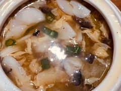-将相和·海鲜蒸饺大连菜