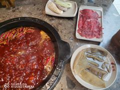 -重庆渝达老火锅(春熙路店)