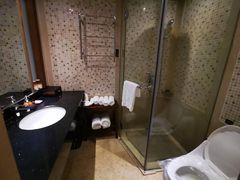 -九华山聚龙大酒店