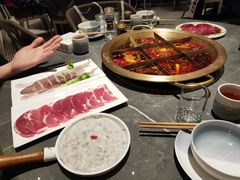 -长嘉·河图火锅(长嘉汇江景旗舰店)