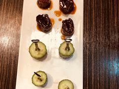 -老牌坊•鲁菜名店•地道济南菜(大观园商埠店)
