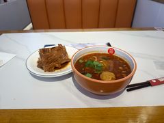 -初晋·山西地道刀削面.晋北莜面香(星耀城店)