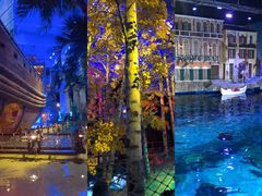 -华夏文旅海洋公园