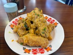 -谢记上海大排档(长寿路店)