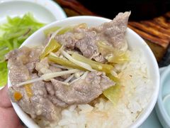 金汤肥牛-小城故事·地道宁波味(月湖盛园店)