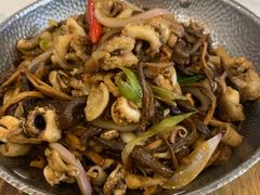 -火龙堂·风味民间菜(文一路店)