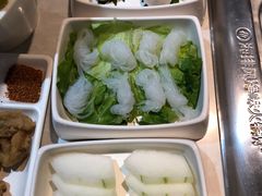 -海底捞火锅(龙茗路店)