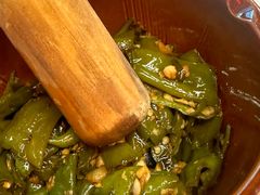 -堂瓦里·33年传统赣菜(第一街区店)