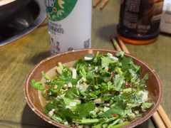 -黄潇洒老火锅(九眼桥宏济巷店)