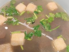 -回味鸭血粉丝汤(砂之船店)
