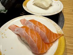 -合点寿司(金虹桥商场店)