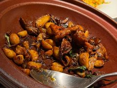 -狮拾久·现代新加坡料理(壹方城店)