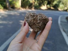 -梧桐山风景名胜区