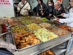 -枣阁园滴滴自助餐