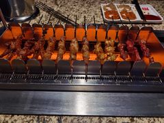 -丰茂烤串(金源店)