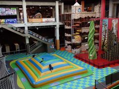 -蒙特利亲子乐园