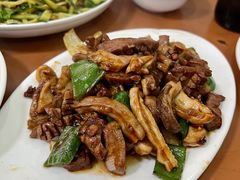 -铁东熏肉大饼铺